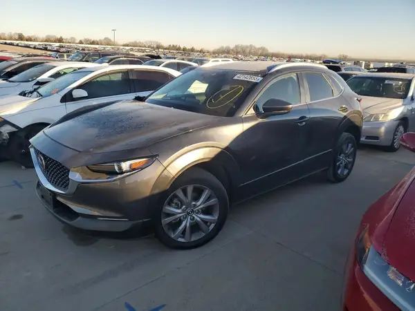 3MVDMBBL5NM401488 2022 MAZDA CX-30 - Image 1