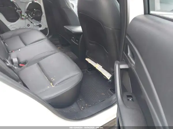 3MVDMBBL5NM405248 2022 MAZDA CX-30 - Image 8