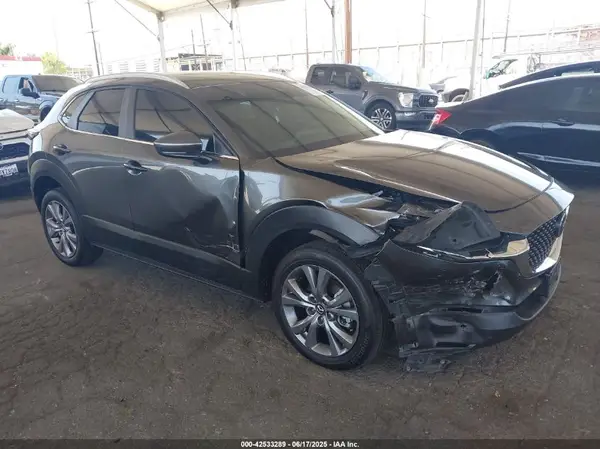 3MVDMBBL5NM413513 2022 MAZDA CX-30 - Image 1