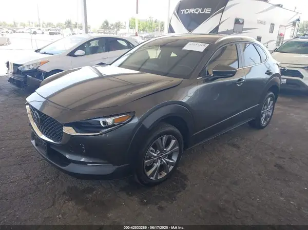 3MVDMBBL5NM413513 2022 MAZDA CX-30 - Image 2