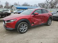 3MVDMBBL5NM423605 2022 MAZDA CX-30