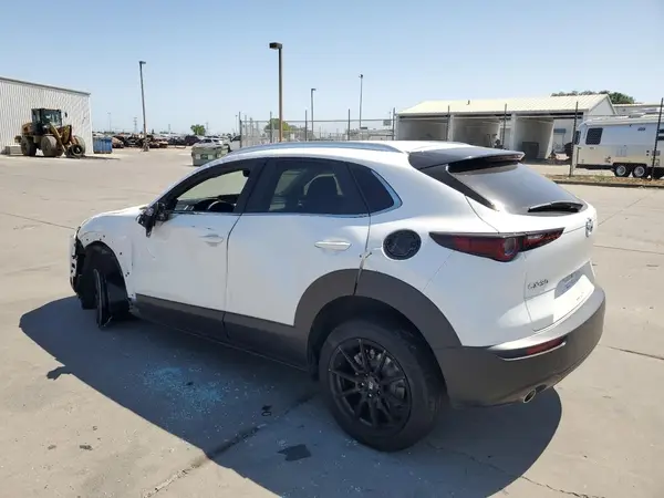 3MVDMBBL5NM423944 2022 MAZDA CX-30 - Image 2