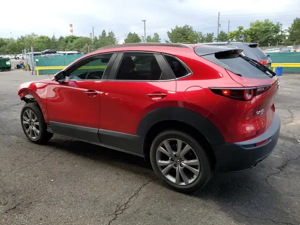 3MVDMBBL5NM426391 2022 MAZDA CX-30 - Image 2