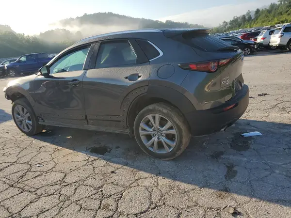 3MVDMBBL5NM428013 2022 MAZDA CX-30 - Image 2