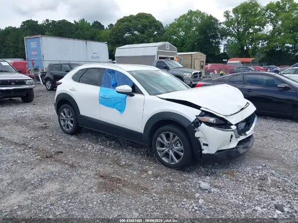 3MVDMBBL5NM446978 2022 MAZDA CX-30 - Image 1