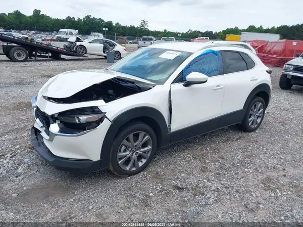 3MVDMBBL5NM446978 2022 MAZDA CX-30 - Image 2