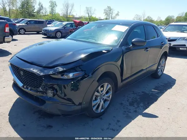 3MVDMBBL5NM451775 2022 MAZDA CX-30 - Image 2