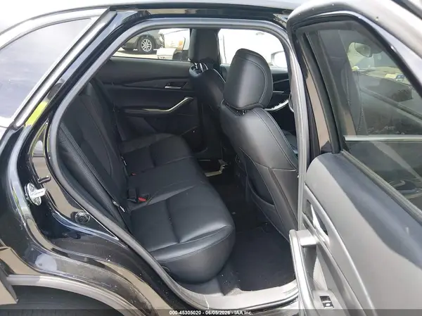 3MVDMBBL5NM452067 2022 MAZDA CX-30 - Image 8