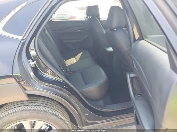 3MVDMBBL5NM452084 2022 MAZDA CX-30 - Image 8