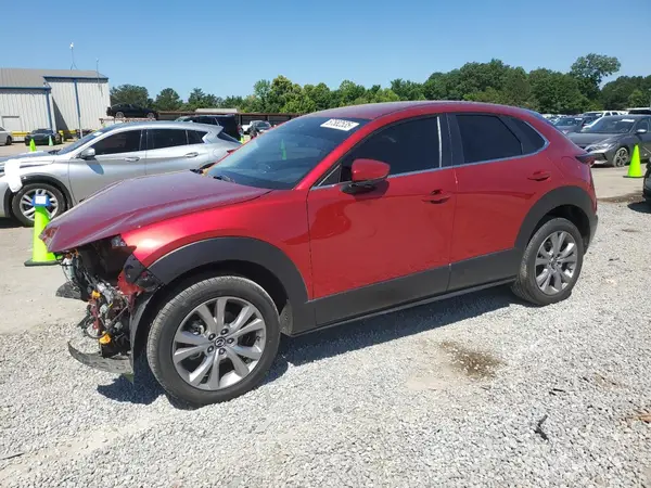 3MVDMBBL5NM452991 2022 MAZDA CX-30 - Image 1
