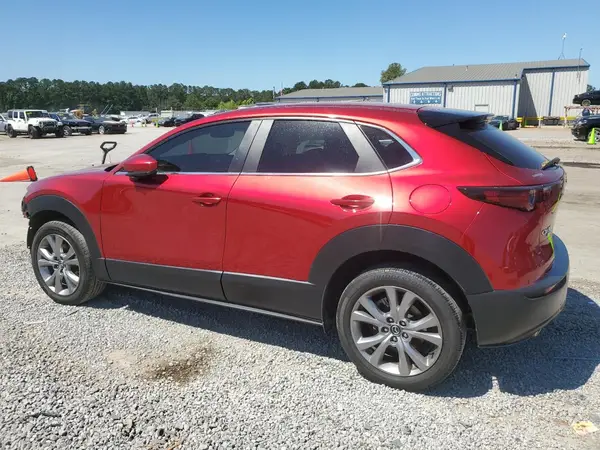 3MVDMBBL5NM452991 2022 MAZDA CX-30 - Image 2