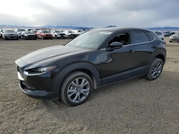 3MVDMBBL5NM457110 2022 MAZDA CX-30 - Image 1