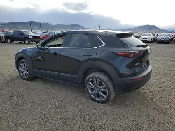 3MVDMBBL5NM457110 2022 MAZDA CX-30 - Image 2