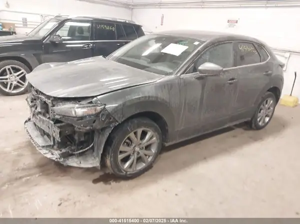3MVDMBBL5NM458659 2022 MAZDA CX-30 - Image 2