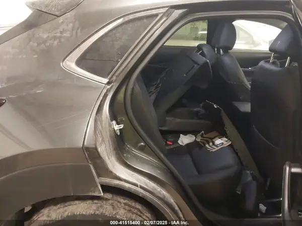 3MVDMBBL5NM458659 2022 MAZDA CX-30 - Image 8