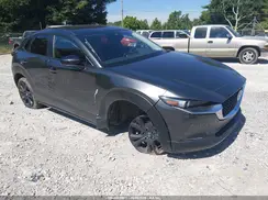 3MVDMBBL5TM106341 2026 MAZDA CX-30