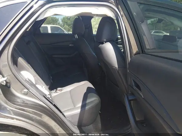 3MVDMBBL5TM106341 2026 MAZDA CX-30 - Image 8