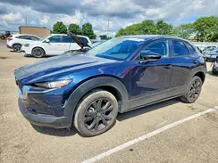 3MVDMBBL5TM138769 2026 MAZDA CX-30