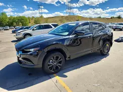 3MVDMBBL5TM214104 2026 MAZDA CX-30