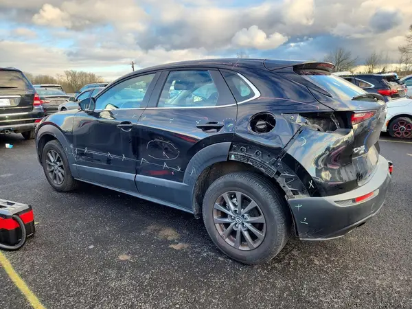 3MVDMBBL6LM104453 2020 MAZDA CX-30 - Image 2