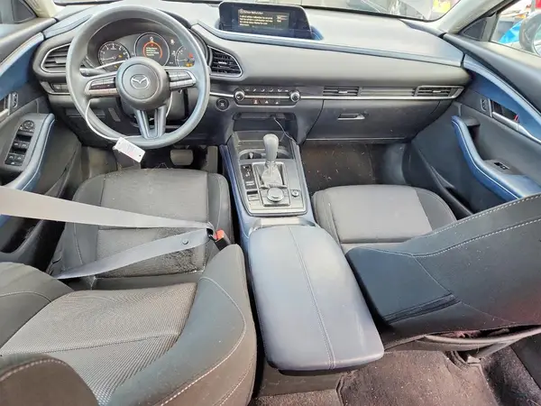 3MVDMBBL6LM104453 2020 MAZDA CX-30 - Image 8