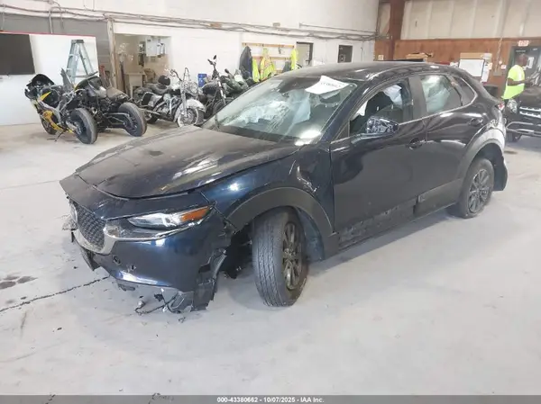 3MVDMBBL6LM115260 2020 MAZDA CX-30 - Image 2