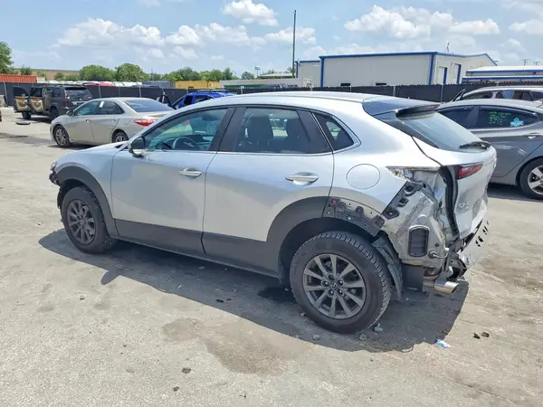3MVDMBBL6LM123648 2020 MAZDA CX-30 - Image 2