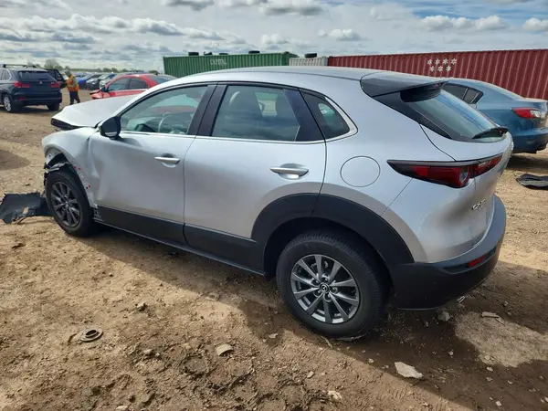 3MVDMBBL6LM125304 2020 MAZDA CX-30 - Image 2