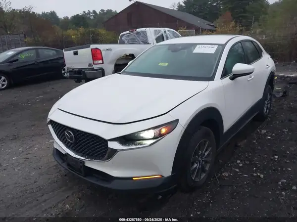 3MVDMBBL6LM134004 2020 MAZDA CX-30 - Image 2