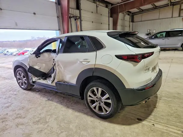 3MVDMBBL6MM200603 2021 MAZDA CX-30 - Image 2