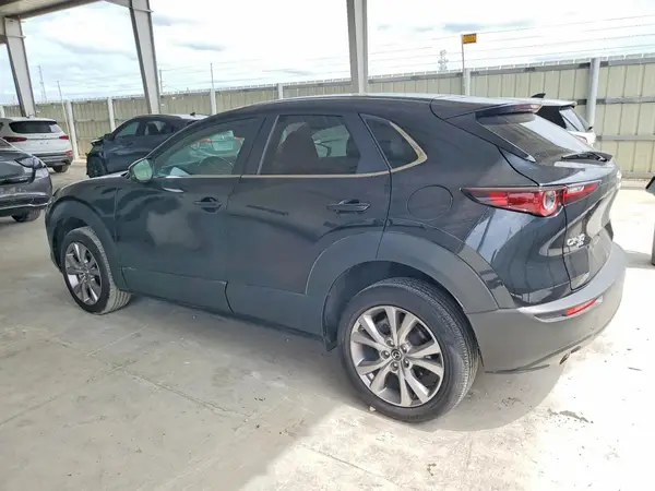 3MVDMBBL6MM203064 2021 MAZDA CX-30 - Image 2