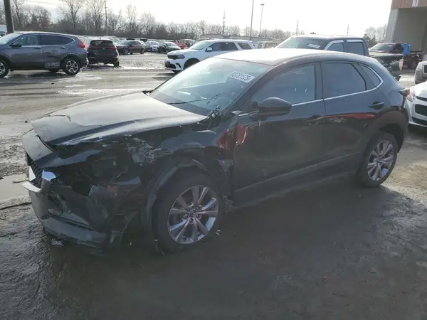 3MVDMBBL6MM204800 2021 MAZDA CX-30 - Image 1