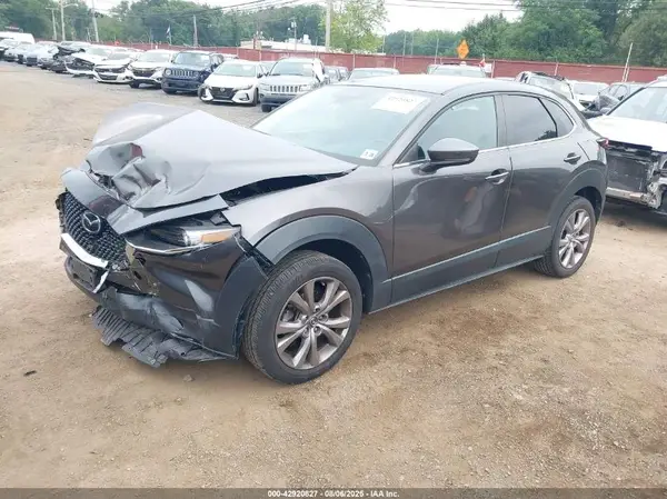 3MVDMBBL6MM218843 2021 MAZDA CX-30 - Image 2