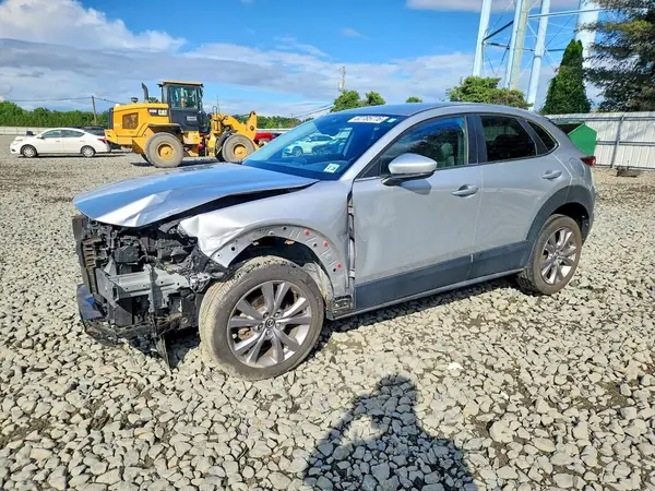 3MVDMBBL6MM221712 2021 MAZDA CX-30 - Image 1