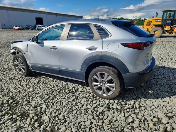 3MVDMBBL6MM221712 2021 MAZDA CX-30 - Image 2