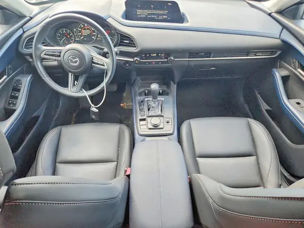 3MVDMBBL6MM221712 2021 MAZDA CX-30 - Image 8