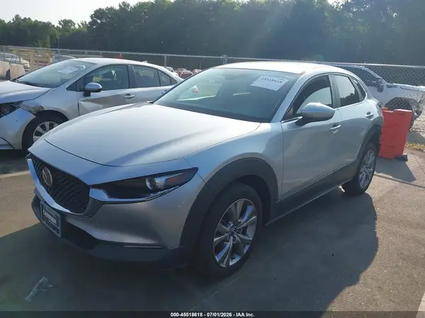 3MVDMBBL6MM223539 2021 MAZDA CX-30 - Image 2