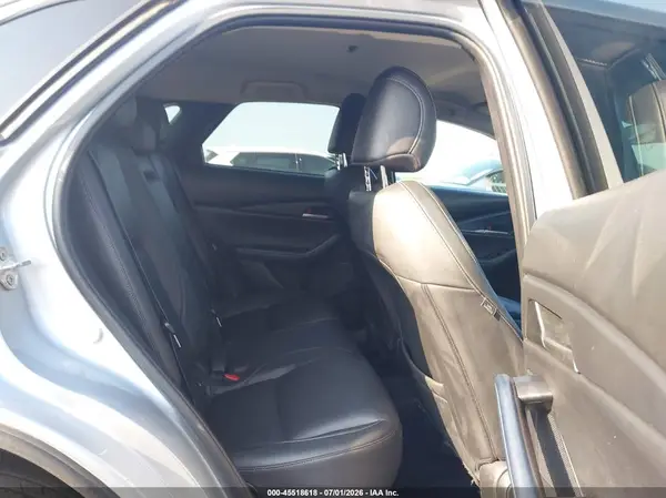 3MVDMBBL6MM223539 2021 MAZDA CX-30 - Image 8