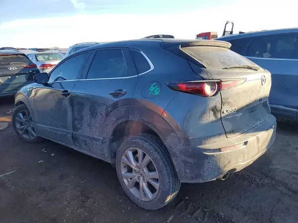 3MVDMBBL6MM223993 2021 MAZDA CX-30 - Image 2