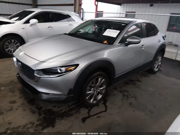 3MVDMBBL6MM228868 2021 MAZDA CX-30 - Image 2