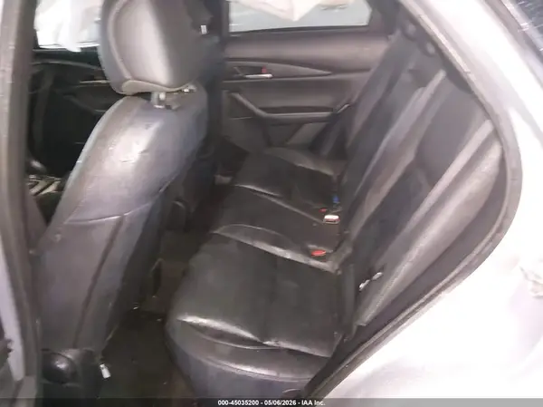 3MVDMBBL6MM228868 2021 MAZDA CX-30 - Image 8