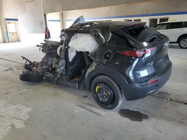 3MVDMBBL6MM231396 2021 MAZDA CX-30 - Image 2