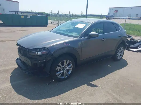 3MVDMBBL6MM233164 2021 MAZDA CX-30 - Image 2