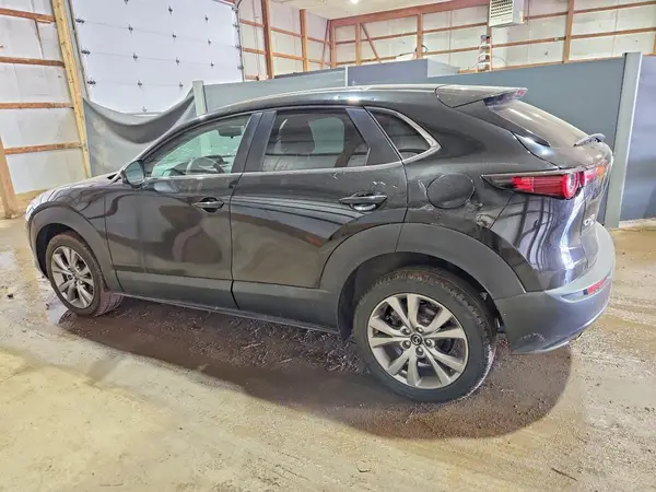 3MVDMBBL6MM234296 2021 MAZDA CX-30 - Image 2