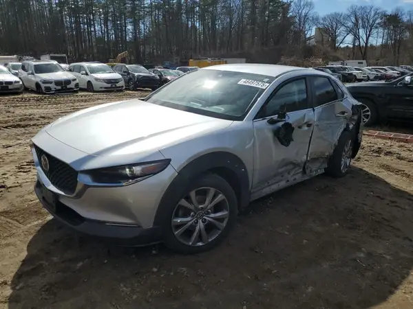 3MVDMBBL6MM236467 2021 MAZDA CX-30 - Image 1