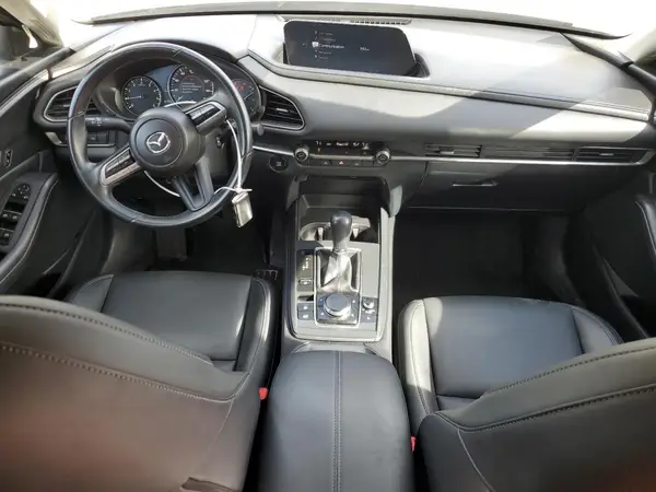 3MVDMBBL6MM236467 2021 MAZDA CX-30 - Image 8