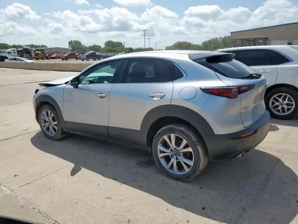 3MVDMBBL6MM237344 2021 MAZDA CX-30 - Image 2
