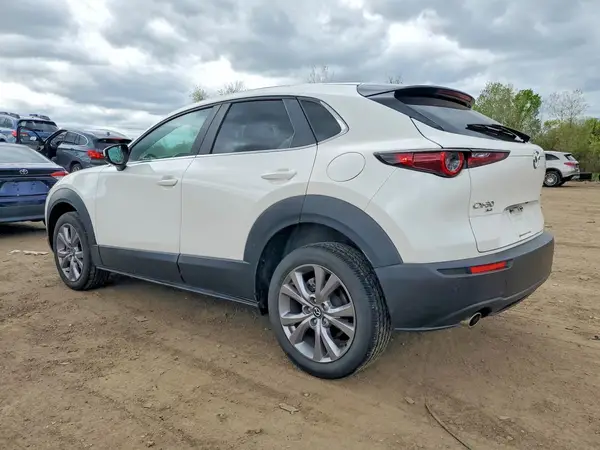 3MVDMBBL6MM239708 2021 MAZDA CX-30 - Image 2
