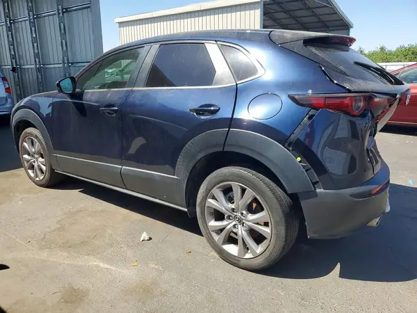 3MVDMBBL6MM243404 2021 MAZDA CX-30 - Image 2