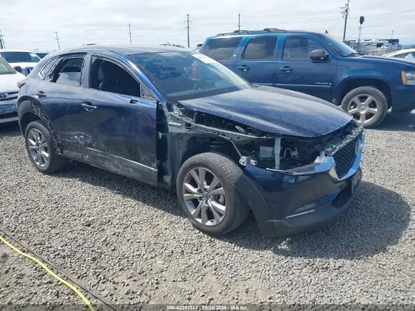 3MVDMBBL6MM243726 2021 MAZDA CX-30 - Image 1